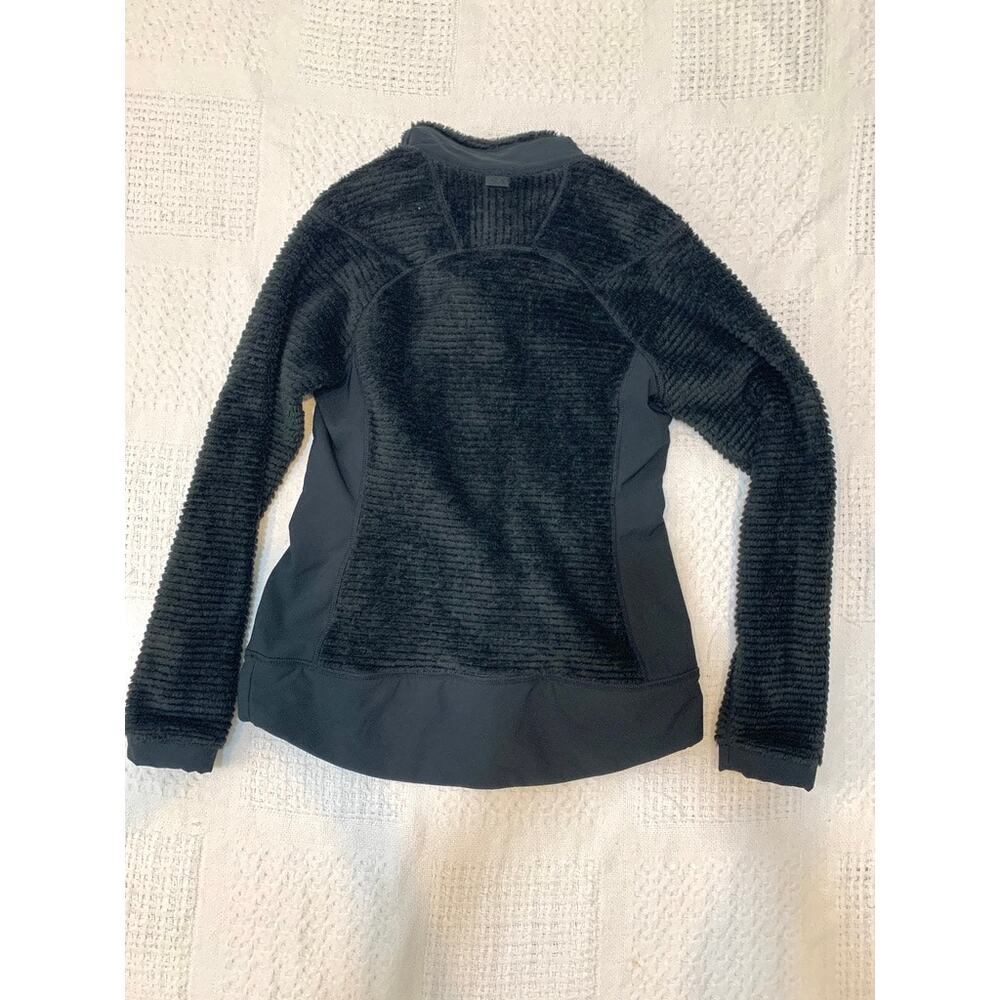 Mountain Hardwear medium Monkey Fleece pullover sweater SP 3433 - Picture 7 of 10
